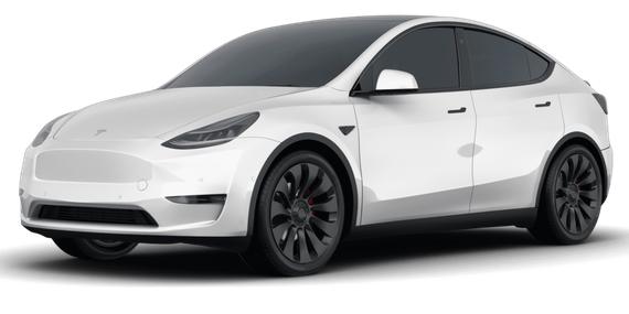 TESLA MODEL Y 2021 5YJYGDEF8MF267462 image TESLA MODEL Y 2021 5YJYGDEF8MF267462 image